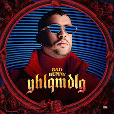Bad bunny's first album racked up billions of views on youtube and streams via platforms like spotify. Bad Bunny Drops New Album Yhlqmdlg News Clash Magazine