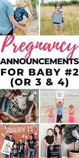 Baby number 2 announcement wording. Perfect Pregnancy Announcement Wording For Second Child Or Third Or Fourth Living For The Sunshine