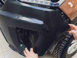 Front Bumper Repair Cost What You Need To Know Cash Cars Buyer