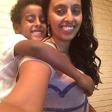 Eden Teklu's profile