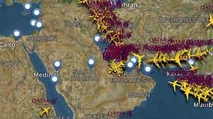 It has grown from a small domestic carrier to a global airline, with routes across the world. Pictures Show Qatar Airways Flight Routes After Air Embargo Al Arabiya English