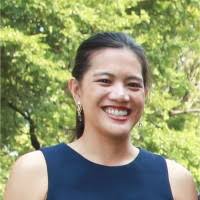 Erica Hsu's Instagram, Twitter & Facebook