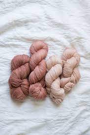 Can you dye your hair with avocado? How To Dye Yarn With Avocado Woods And Wool