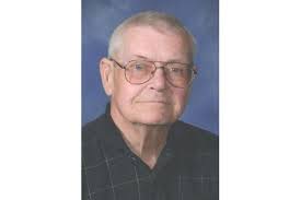 Doug True Obituary (1945