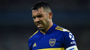 Conocido como carlitos o el apache. Former Man Utd Man City Juventus Star Tevez Says He Cries At Half Time Over His Father S Poor Health Goal Com