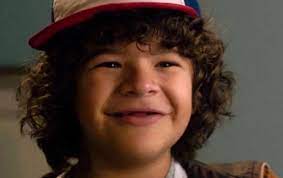 The stranger things star's parents are named heather matarazzo and gaten matarazzo sr. Stranger Things Dustin Bekommt Eigene Horror Serie Auf Netflix