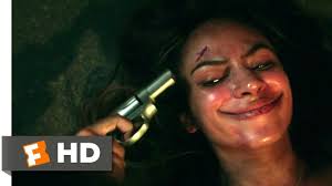 Truth or dare, however, doesn't build on that tasty morsel of supernatural murder. Truth Or Dare 2018 Dare You To Kill Scene 5 10 Movieclips Youtube