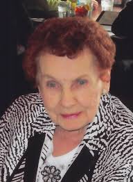 Obituary for Joan Paul