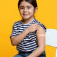 Vaccination Clinic at Goodman Community Center event image