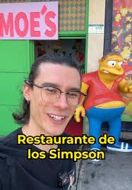 Visita The Simpzone en Cusco: ¡Un lugar temático divertido!