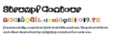Onlinewebfonts.com is internet most popular font online download website,offers more than 8,000,000 desktop and web font products for you to preview and download. Besplatnye Shrifty Vkontakte
