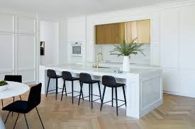 Whether you are trying to upgrade or picking out the right one for the home of your dreams one of the first choices you. Design Debate Are White Kitchens Boring Or Brilliant House Home
