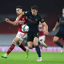 Arsenal scored only one goal in the last seven premier league matches against manchester city. Manchester City V Arsenal Preview Team News And Prediction Bitter And Blue