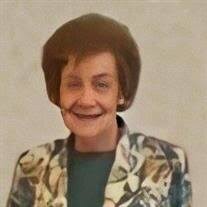 Marjorie Neely Larouere Obituary