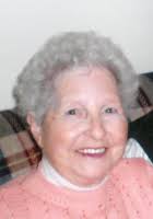 Ruth Botts Obituary