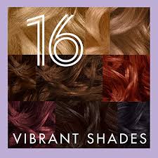 4.4 out of 5 stars. Softsheen Carson Dark And Lovely Fade Resist Rich Conditioning Hair Color Permanent Hair Color Up To 100 Gray Coverage Brilliant Shine With Argan Oil And Vitamin E Brown Cinnamon Pricepulse