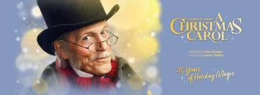 Goodman Theatre A CHRISTMAS CAROL