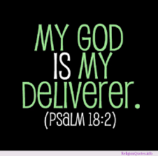 Image result for God will deliver you