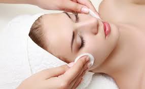 Facial