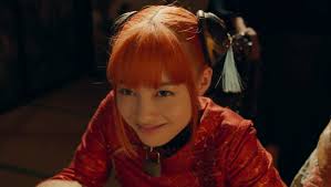 The best website to watch movies online with subtitle for free. Kukikaze On Twitter Kanna Hashimoto Makes A Good Kagura Gintama