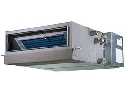 Maybe you would like to learn more about one of these? Indoor Units Johnson Controls