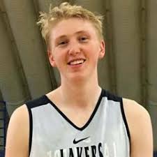 Jacob Epperson, Creighton, Center