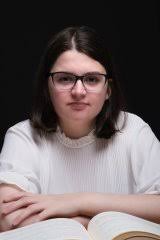 Shannon Elayne Ann Weston