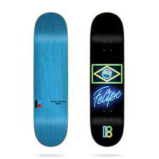 Plan b skateboards is an american company which mike ternasky founded in 1991 with a handful of other professional riders. Plan B Neon Felipe 7 75 Deck Skate Decks Plan B Skateboards