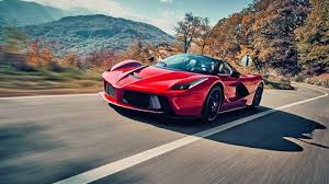 We did not find results for: Laferrari Aperta 2018 Review Car Magazine