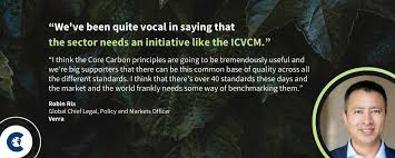 Welcome to ClimateTalks: Let's Meet Verra