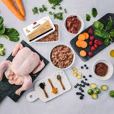 I might as well have a phd in dog food as i have been trying to reduce her. Raw Dog Food Guide For Beginners Bella Duke