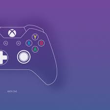 Vikings 4k cool wallpaper hd, one person, front view, water. Purple Xbox Wallpapers On Wallpaperdog