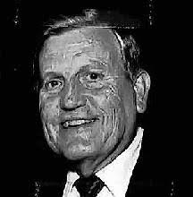 Charles Dickerson Obituary