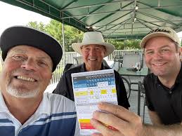 Golf Ki-8-Eb: membres