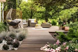 Doce plantas de exterior que son fáciles de cuidar y también sirven para el interior existen algunas variedades de plantas que son versátiles, para dentro y fuera del hogar. Mas De 100 Fotos Con Ideas Para Decoracon De Jardines