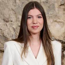 Rosabelle Brand and Robert Batt's wedding