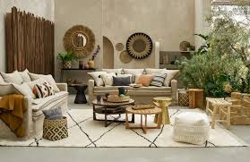 Plus le sedari sera grand, mieux ce sera. Decoration Orientale Idees Modernes Et Pas Cheres Du Salon A La Chambre