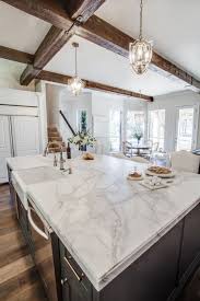 Calacatta Gold Borghini Extra Marble Kitchen Aria Stone Gallery Replacing Kitchen Countertops Kitchen Design Decor Kitchen Marble