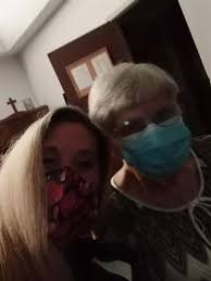 Mary Ellen Ener Obituary November 25, 2021