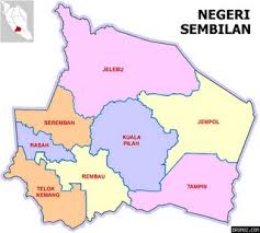 Hierarki dalam sistem pemerintahan adat perpatih di negeri sembilan. Sistem Pemerintahan Adat Perpatih
