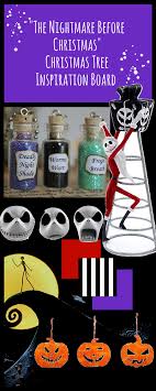 Select jack skellington nightmare before b4 xmas before christmas for your birthday party theme decoration supplies. The Nightmare Before Christmas Decor Ideas The Party Goddess