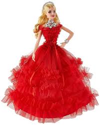 Holiday Barbie 2018 Holiday Barbie Dolls Holiday Barbie Collection Holiday Barbie
