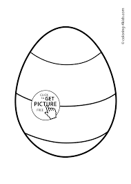 1070x1120 empty easter basket coloring page happy easter. Easter Egg Coloring Pages For Kids Prinables 04