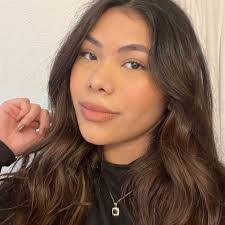 Alexandra Miramontes's Instagram, Twitter & Facebook