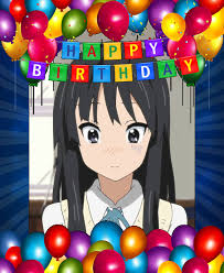 We did not find results for: Anime Characters Birthdays