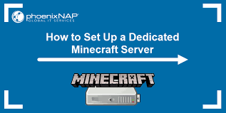 How to build your own minecraft server on windows, mac or linux. Set Up Dedicated Minecraft Server On Linux 9 Step Process