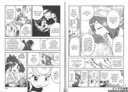 $0.25 (78 used & new offers) ages: Pokemon Manga Online