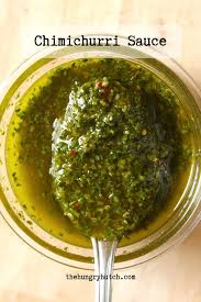 Chimichurri Sauce Recipe Recipe Chimichurri Sauce Chimichurri Sauce Recipe Chimichurri