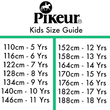 Amazing Price 959f7f89d Size Chart Pikeur Pedromazon Com