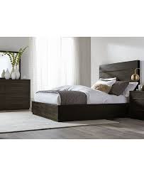 Here some great bedroom set designs have been listed for you. Furniture Cambridge Storage Platform Bedroom Furniture 3 Pc Set Queen Bed Dresser Nightstand Created For Macy S Reviews Furniture Macy S